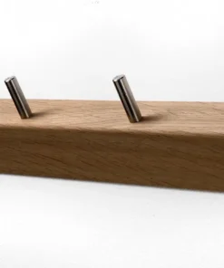 Køb KR5 - Knagerække i fem forskellige finish