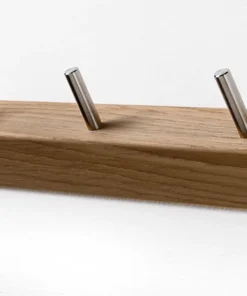 Køb KR5 - Knagerække i fem forskellige finish