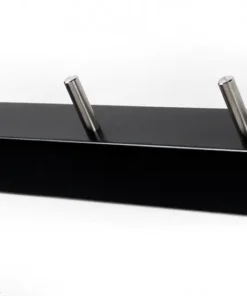 Køb KR5 - Knagerække i fem forskellige finish