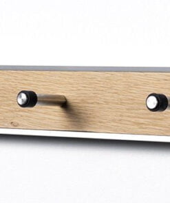 Køb KR33- Knagerække