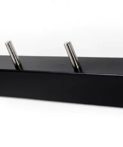 Køb KR5 - Knagerække i fem forskellige finish