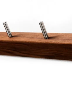 Køb KR5 - Knagerække i fem forskellige finish