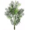 Køb Areca palme 135 cm med 15 palmeblade online billigt møbel