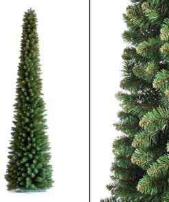 Køb Juletræ 180 cm (søjle) online billigt møbel