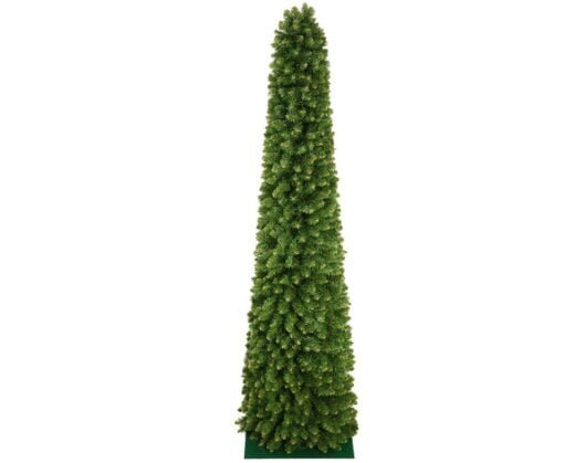 Køb Juletræ 150 cm (søjle) online billigt møbel