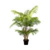 Køb Areca palme 150 cm med 21 palmeblade online billigt møbel