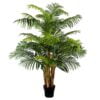 Køb Fønikspalme 160 cm med 36 palmeblade online billigt møbel
