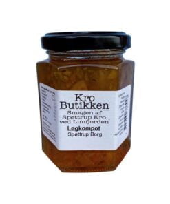 Køb 7860 - Kromandens løgkompot online billigt møbel