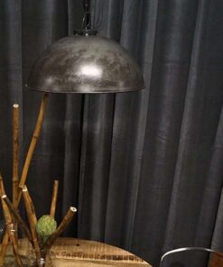 Køb Thormann pendel i antik jern