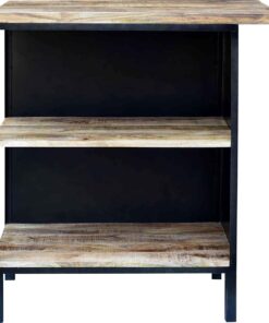 Køb Zanzibar bardisk - højre modul online billigt møbel