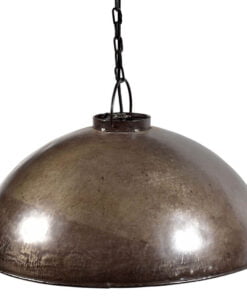 Køb Thormann loftlampe - Jern med klar lak online billigt møbel