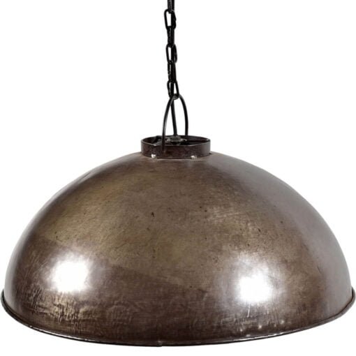 Køb Thormann loftlampe - Jern med klar lak online billigt møbel