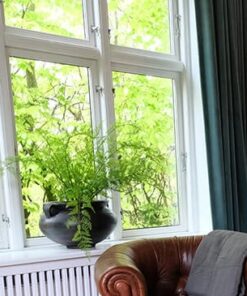 Køb Botanic lerkrukke med håndtag online billigt møbel