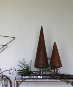 Køb Juletræ i læder