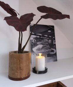 Køb Big Bertha - Ammunitionsrør i pap og metal