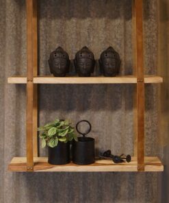 Køb Camas - Bøtte i jern