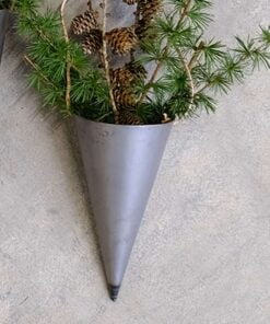 Køb Kræmmerhus i jern