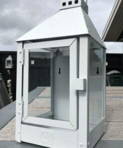 Køb Marco - Lanterne til væg