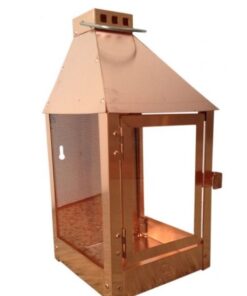 Køb Marco - Lanterne til væg