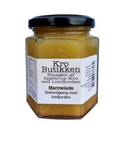 Køb 7860 - Kromandens appelsinmarmelade med klementiner og ingefær online billigt møbel