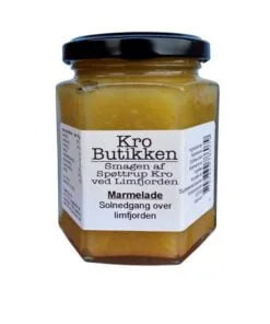 Køb 7860 - Kromandens appelsinmarmelade med klementiner og ingefær online billigt møbel