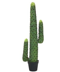 Køb Kaktus 115 cm med 2 arme online billigt møbel