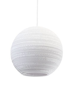 Køb Graypants Moon 14 White online billigt møbel