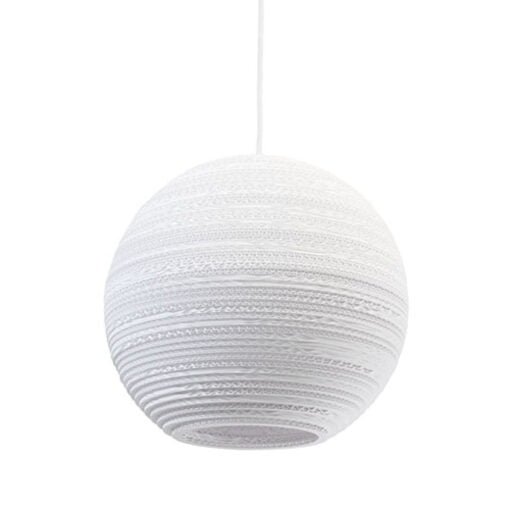 Køb Graypants Moon 14 White online billigt møbel