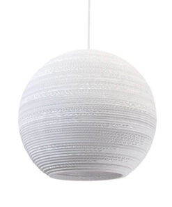 Køb Graypants Moon 18 White online billigt møbel