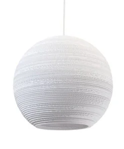 Køb Graypants Moon 18 White online billigt møbel