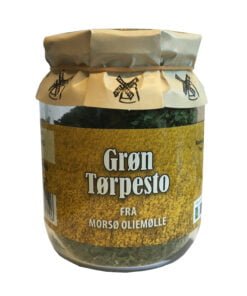 Køb Grøn tørpesto online billigt møbel