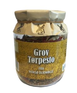 Køb Grov tørpesto online billigt møbel