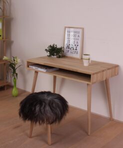 Køb New York- Skrivebord i eg