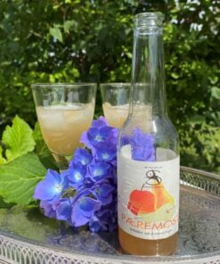 Køb Drikkeklar saft - Pæremost online billigt møbel