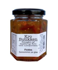 Køb 7860 - Kromandens pickles online billigt møbel