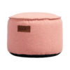 Køb Puf RETROit Cobana drum Rose online billigt møbel