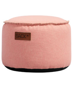 Køb Puf RETROit Cobana drum Rose online billigt møbel