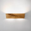 Køb RAMUUUS væglampe i træ online billigt møbel
