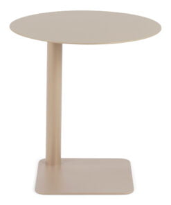 Køb Triffel - Sofabord i champagnefarvet metal