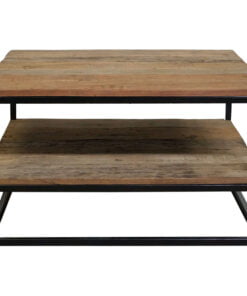 Køb Austin sofabord i industriel stil online billigt møbel