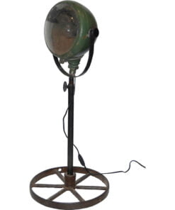 Køb Gulvlampe - upcycling online billigt møbel