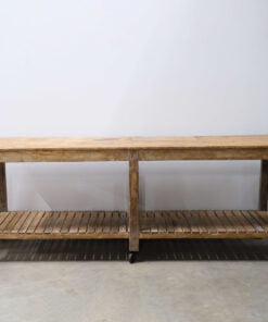 Køb Smukt anretterbord online billigt møbel