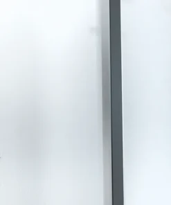 Køb ST1 - Væghængt stumtjener i seks forskellige finish Antracitgrå træ og stål online billigt møbel