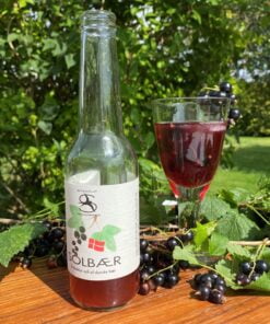 Køb Drikkeklar saft - Solbær online billigt møbel