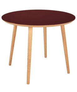 Køb Ronda - Spisebord i 6 linoleumsfarver