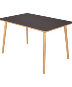 Køb Wilma - Spisebord i 6 linoleumsfarver