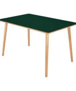 Køb Wilma - Spisebord i 6 linoleumsfarver