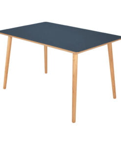 Køb Wilma - Spisebord i 6 linoleumsfarver