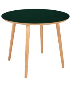 Køb Ronda - Spisebord i 6 linoleumsfarver
