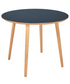 Køb Ronda - Spisebord i 6 linoleumsfarver